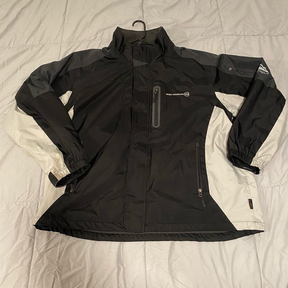 free country jacket xxl